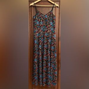 ML Monique Lhuillier Canossa Dress size 6